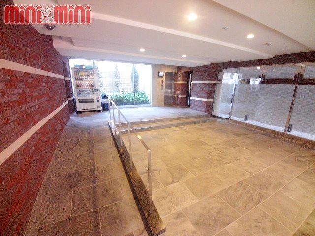 エルセレーノ石屋川
