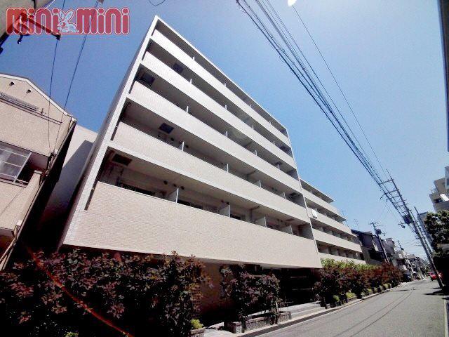 エルセレーノ石屋川