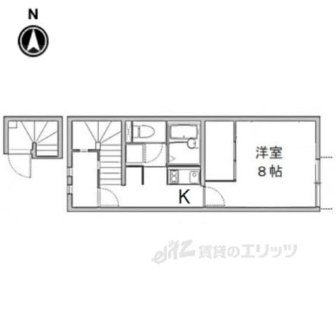 レオネクスト昭和町2