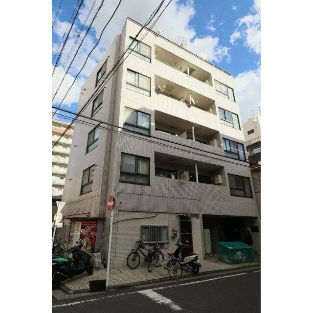 パークシティ横浜吉野町