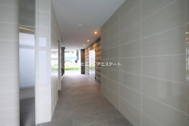 MBC RESIDENCE