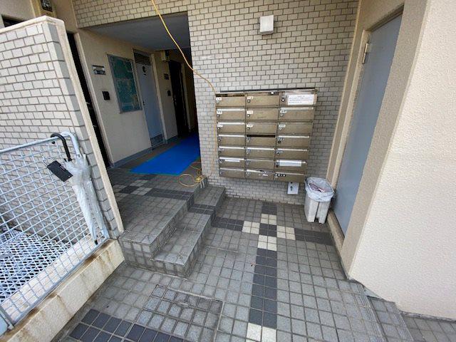 コスモ馬橋