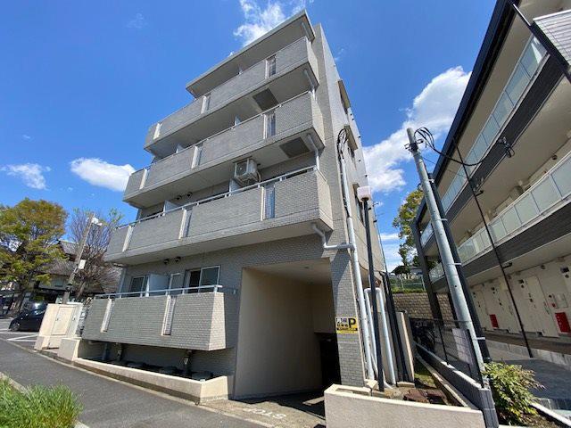 コスモ馬橋