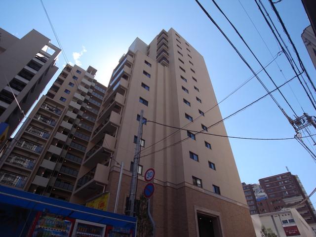 ザ・レジデンス元町海岸通