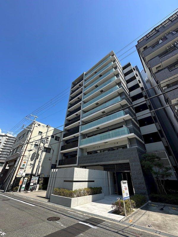 S-RESIDENCE新大阪RIDENTE