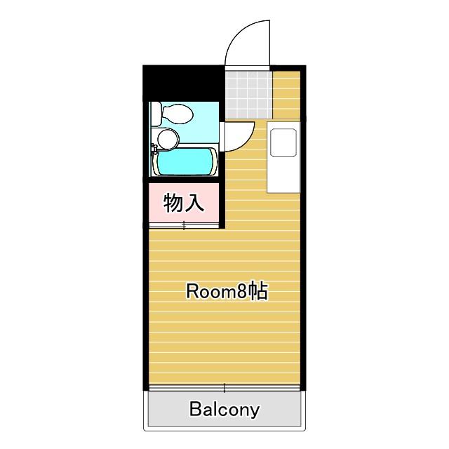 メイゾンサンライフ