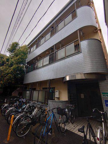 メイゾンサンライフ