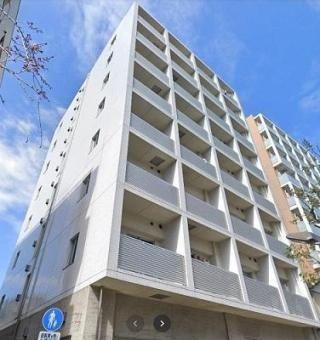 グランヴァンラクシス東大島