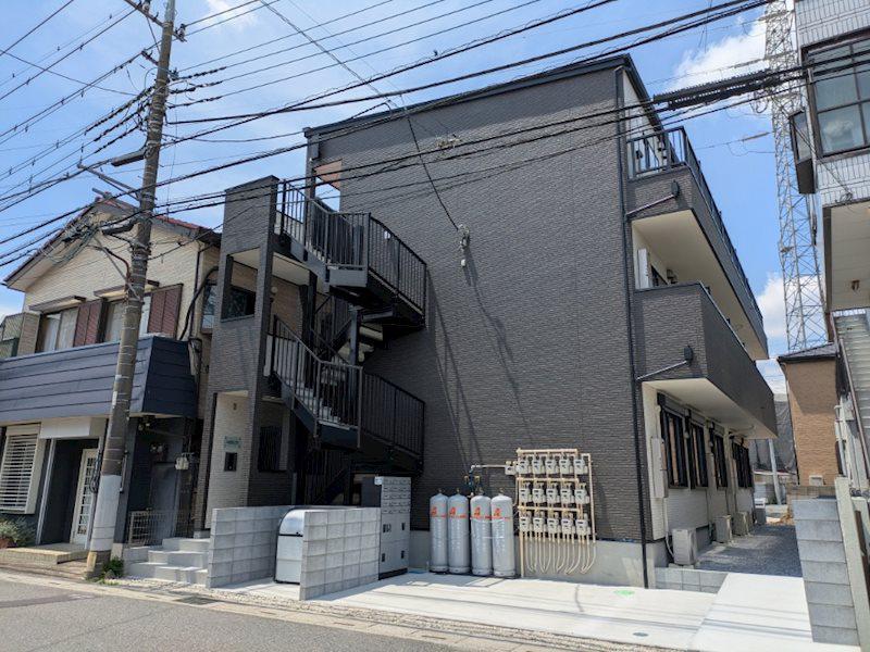 AMBITION八幡町