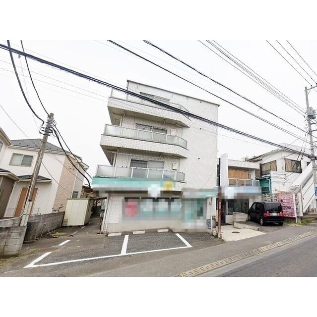 シルクハイム国分寺