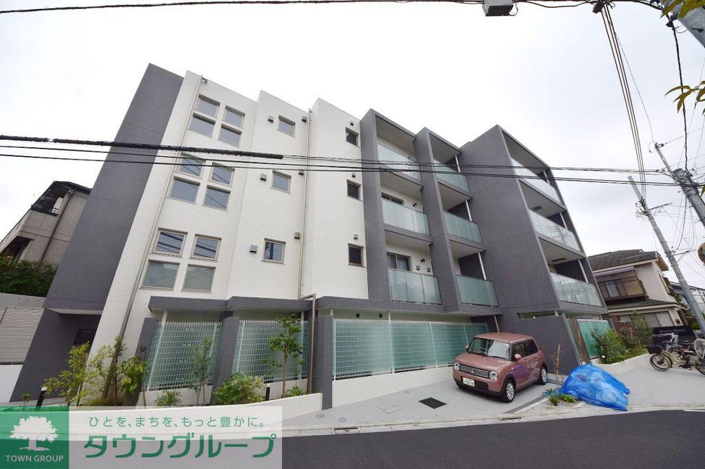 BEVERLY HOMES 豊島園
