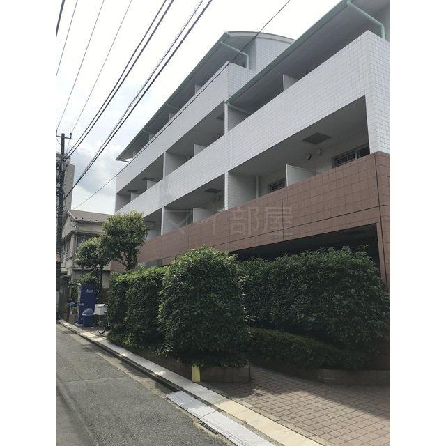コンフォリア早稲田DEUX