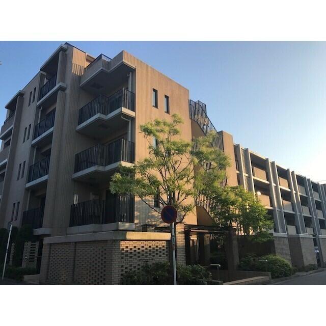 プラウドシティ上大岡壱番館