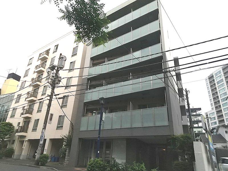  アンジェラ神宮前