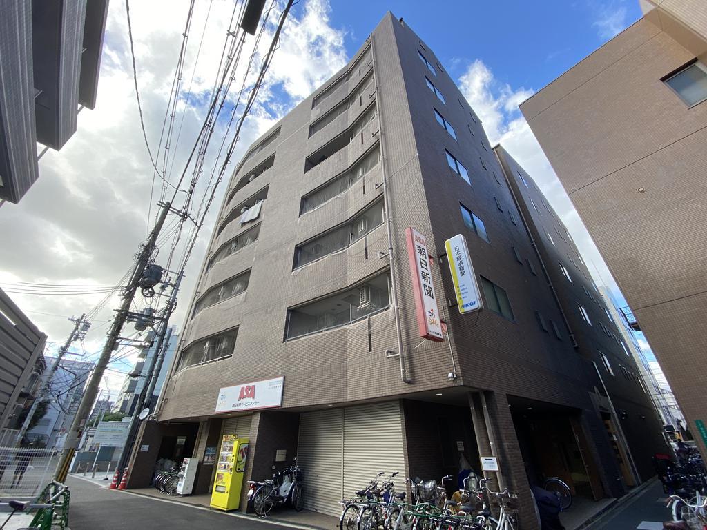 フローレ西田辺