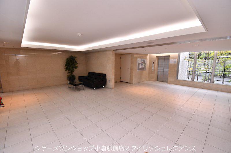 シャトレ大手町N棟