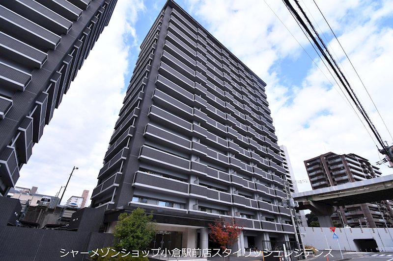 シャトレ大手町N棟