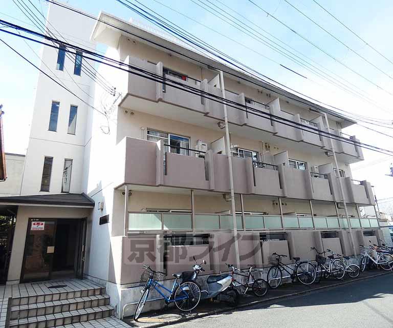ロイヤルハウス高野