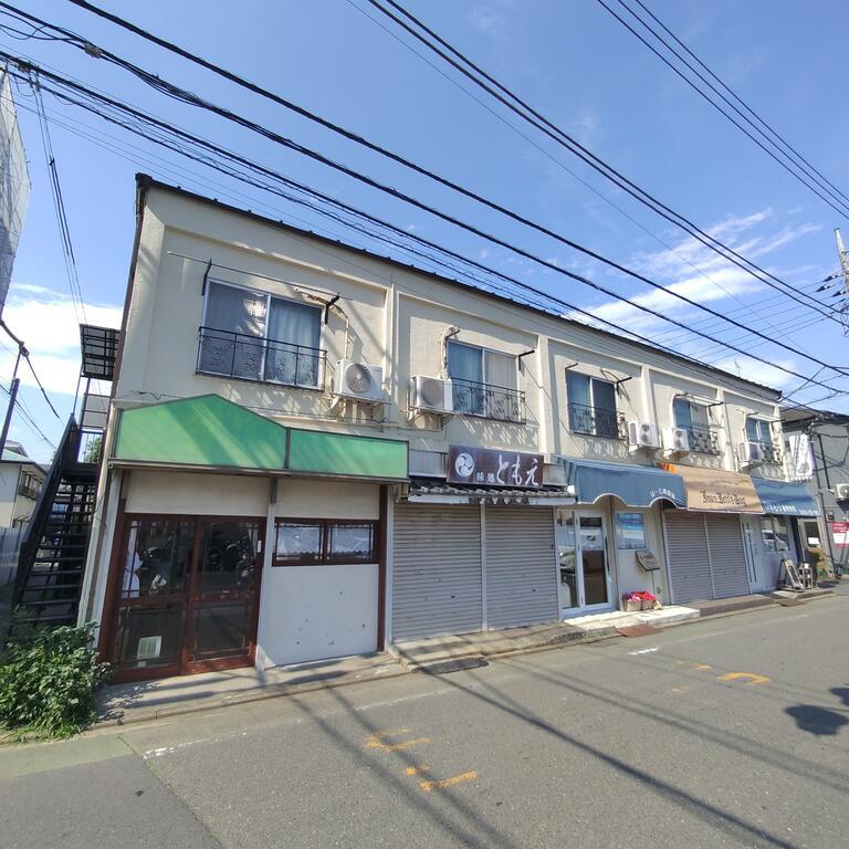 アパートメント和光