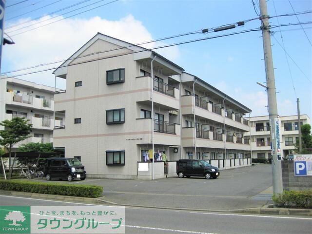 サンテラスウエハラⅡ