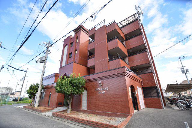 サンシャイン中町