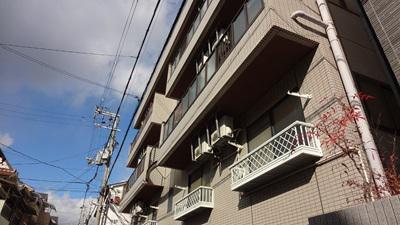 ヴィレッヂコート深田