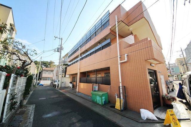 アルパ高円寺