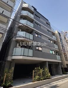S-RESIDENCE亀戸BALM
