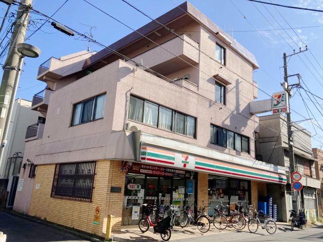 第2むさしマンション