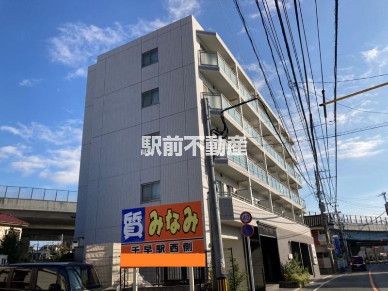 フィオーレ千早