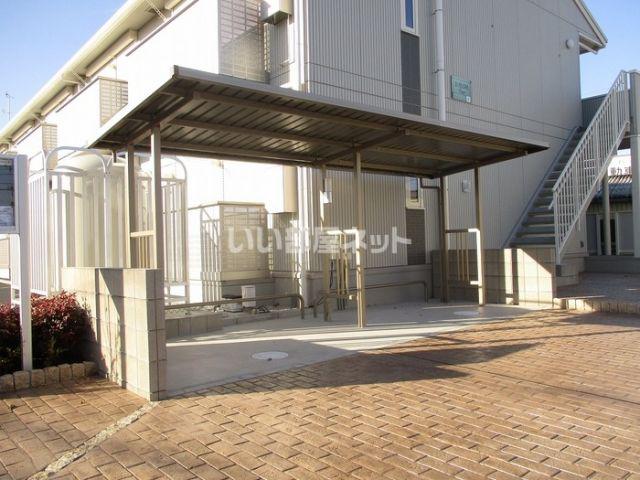 D-ROOM イースト