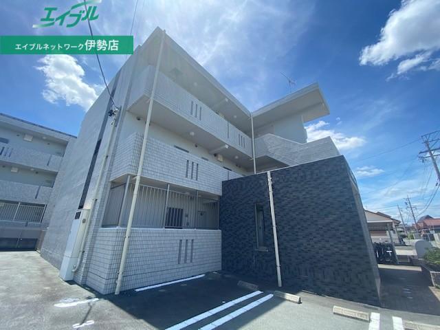 リンクフナエ(1LDK/1階)
