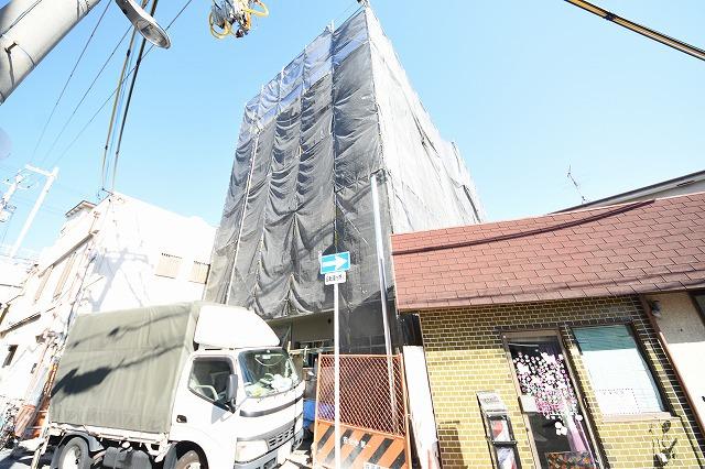 ドゥエリング千林商店街