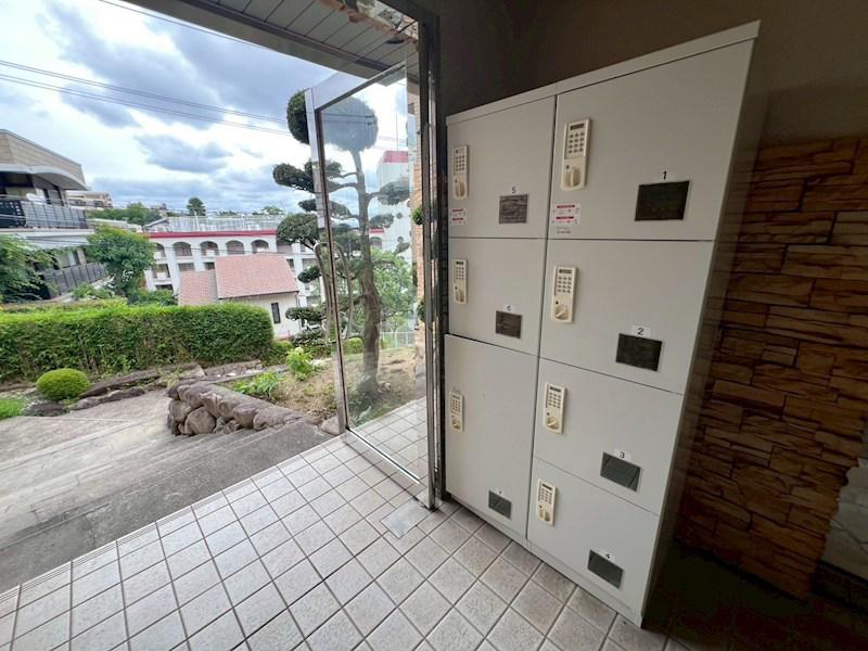 クレストヒル芦屋I