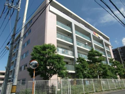 フロレセール茨木