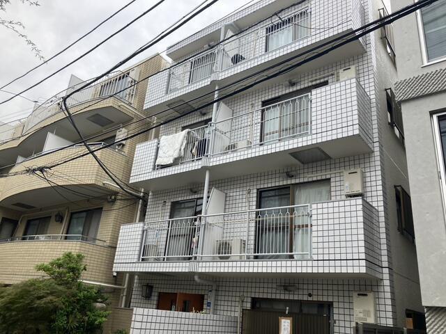 ヴィレッジ・I