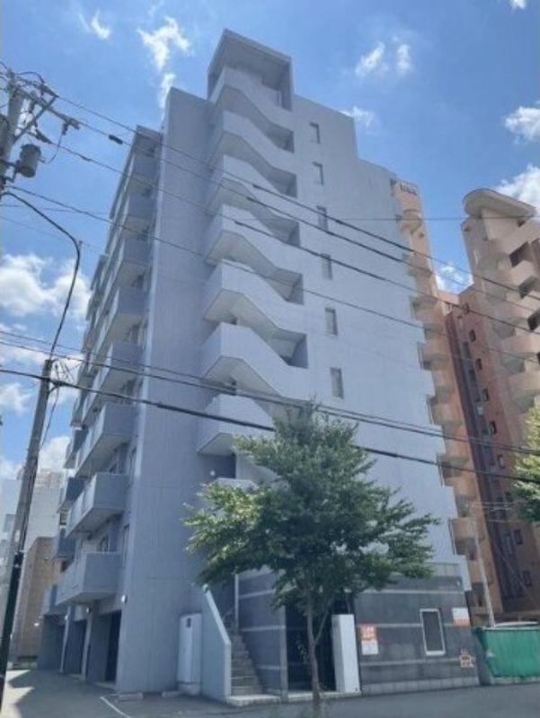 SーFORT札幌北5条