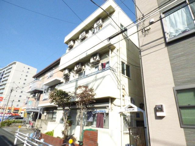 キャピタル北町