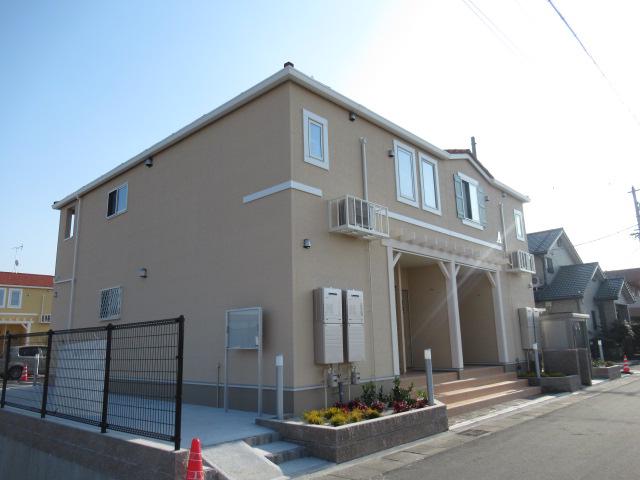 サンークレール A