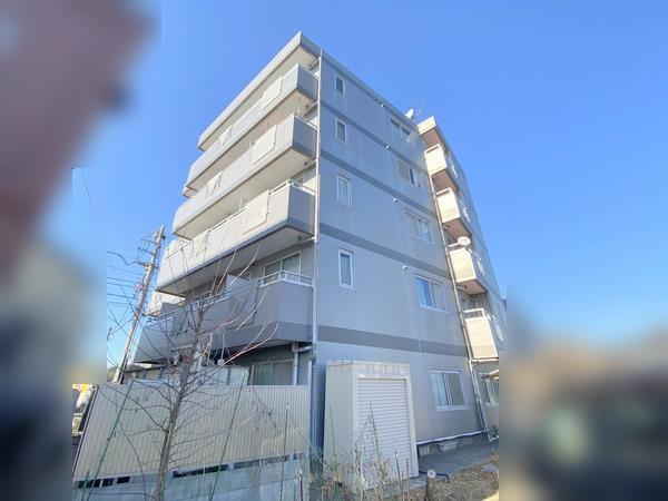 アイリープラザI
