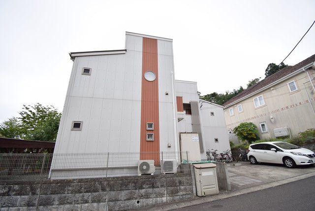 クレフラスト泉中央駅東