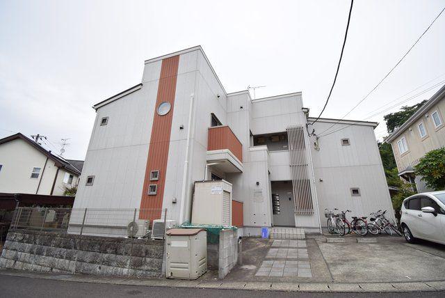クレフラスト泉中央駅東