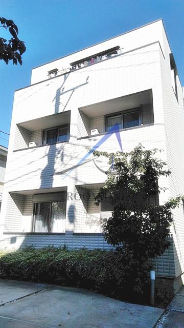 コンフォート武蔵小杉