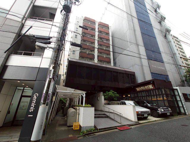 後楽園キャステール