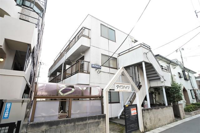 ダイワハイツ