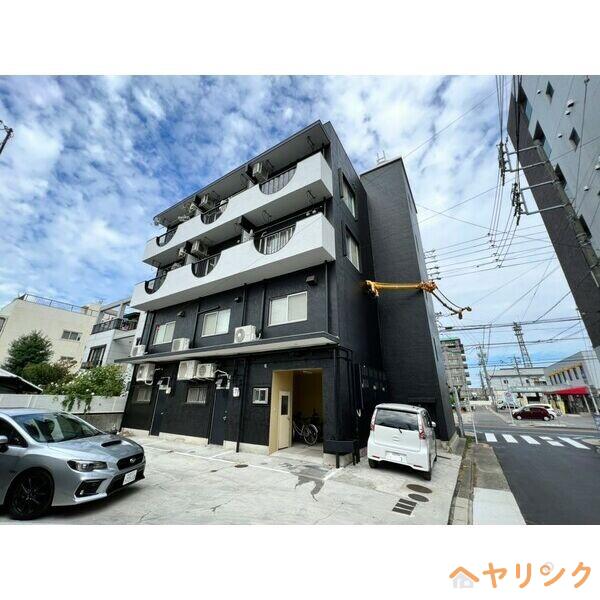 守山プラザ