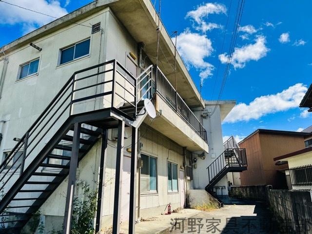 コーエイハイツ