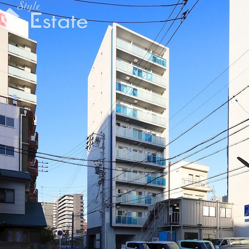 グレーシアコート金山