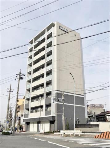 マイコスモス(1DK/3階)