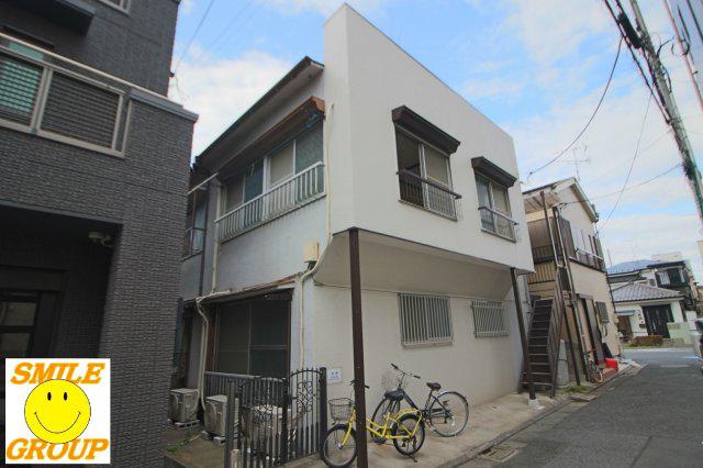 フジイ荘
